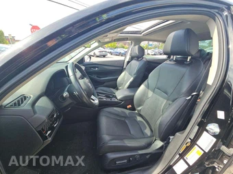 2023 Honda Accord Hybrid Touring - miniatura 6