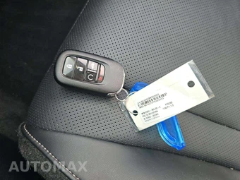 2023 Honda Accord Hybrid Touring - miniatura 8