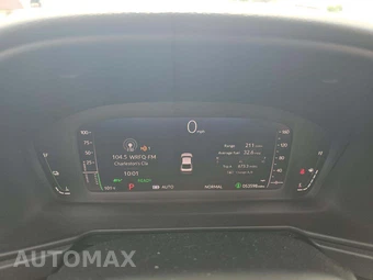 2023 Honda Accord Hybrid Touring - miniatura 9