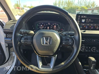 2023 Honda Accord Hybrid Touring - miniatura 10