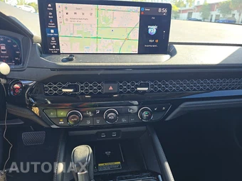 2023 Honda Accord Hybrid Touring - miniatura 11