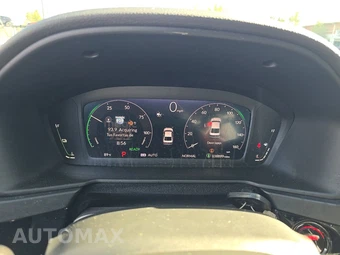 2023 Honda Accord Hybrid Touring - miniatura 12
