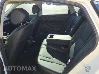 2023 Honda Accord Hybrid Touring - miniatura 13