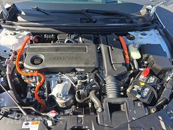 2023 Honda Accord Hybrid Touring - miniatura 15