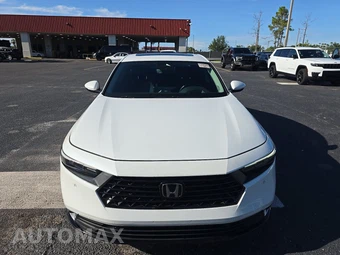 2023 Honda Accord Hybrid Touring - miniatura 2
