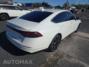 2023 Honda Accord Hybrid Touring - miniatura 4