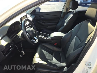 2023 Honda Accord Hybrid Touring - miniatura 7