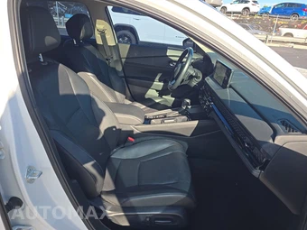 2023 Honda Accord Hybrid Touring - miniatura 8