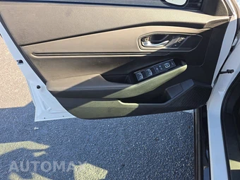 2023 Honda Accord Hybrid Touring - miniatura 9