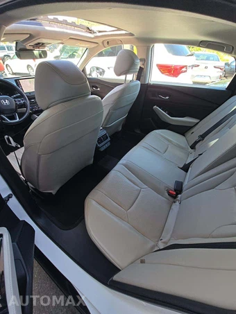 2023 Honda Accord Hybrid Touring - miniatura 13