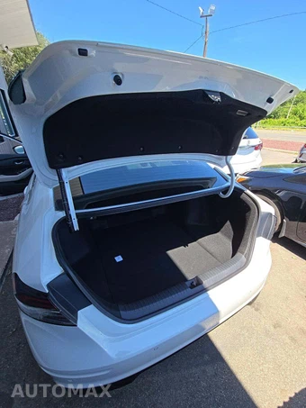 2023 Honda Accord Hybrid Touring - miniatura 14