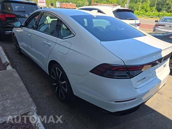 2023 Honda Accord Hybrid Touring - miniatura 2