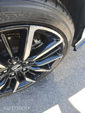 2023 Honda Accord Hybrid Touring - miniatura 23