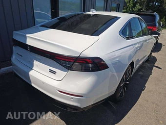 2023 Honda Accord Hybrid Touring - miniatura 3