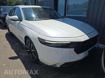 2023 Honda Accord Hybrid Touring - miniatura 4