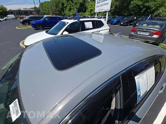 2023 Honda Accord Hybrid Touring w/o BSI - miniatura 12
