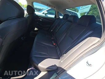 2023 Honda Accord Hybrid Touring w/o BSI - miniatura 13