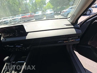 2023 Honda Accord Hybrid Touring w/o BSI - miniatura 19