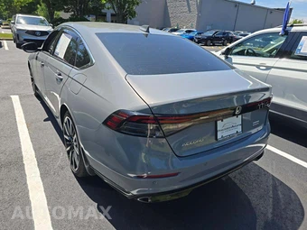 2023 Honda Accord Hybrid Touring w/o BSI - miniatura 2