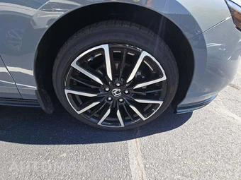 2023 Honda Accord Hybrid Touring w/o BSI - miniatura 21