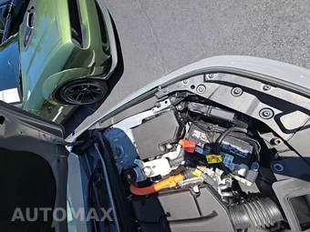 2023 Honda Accord Hybrid Touring w/o BSI - miniatura 23