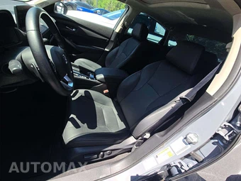 2023 Honda Accord Hybrid Touring w/o BSI - miniatura 6