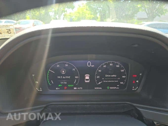 2023 Honda Accord Hybrid Touring w/o BSI - miniatura 9