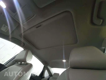 2023 Honda Accord Hybrid Touring w/o BSI - miniatura 11