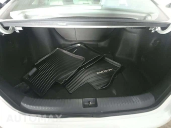 2023 Honda Accord Hybrid Touring w/o BSI - miniatura 14