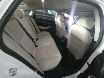 2023 Honda Accord Hybrid Touring w/o BSI - miniatura 16