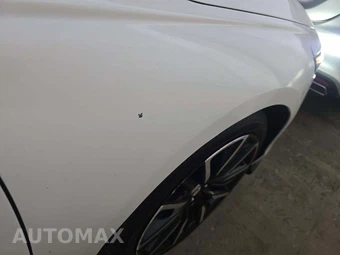2023 Honda Accord Hybrid Touring w/o BSI - miniatura 22