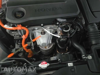 2023 Honda Accord Hybrid Touring w/o BSI - miniatura 23
