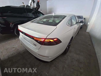 2023 Honda Accord Hybrid Touring w/o BSI - miniatura 3
