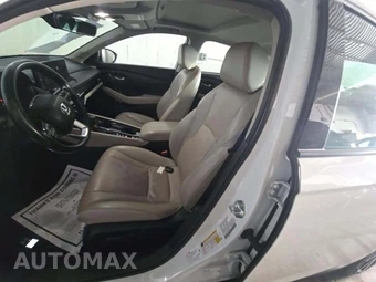 2023 Honda Accord Hybrid Touring w/o BSI - miniatura 6