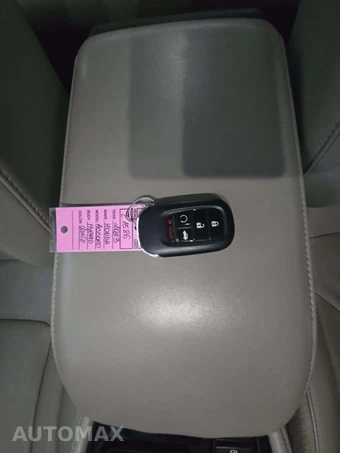 2023 Honda Accord Hybrid Touring w/o BSI - miniatura 8