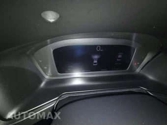2023 Honda Accord Hybrid Touring w/o BSI - miniatura 9