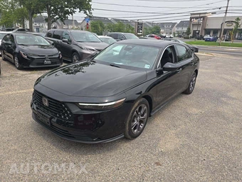 2023 Honda Accord Sedan EX