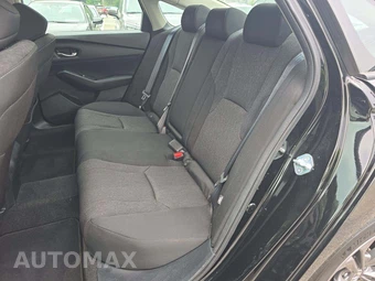 2023 Honda Accord Sedan EX - miniatura 13