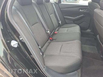 2023 Honda Accord Sedan EX - miniatura 16