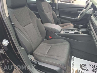 2023 Honda Accord Sedan EX - miniatura 18