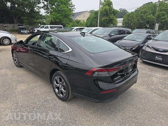 2023 Honda Accord Sedan EX - miniatura 2