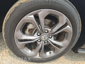 2023 Honda Accord Sedan EX - miniatura 22
