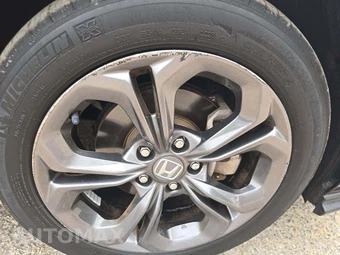 2023 Honda Accord Sedan EX - miniatura 27