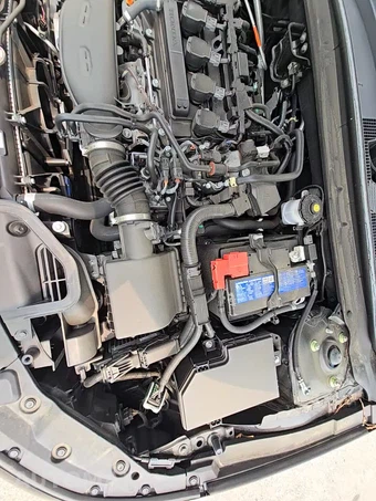 2023 Honda Accord Sedan EX - miniatura 28