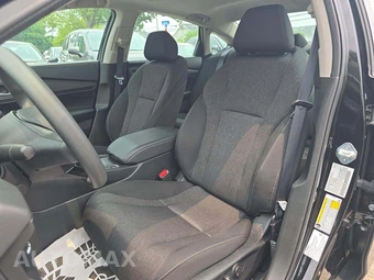 2023 Honda Accord Sedan EX - miniatura 6