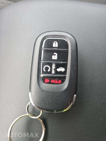 2023 Honda Accord Sedan EX - miniatura 8