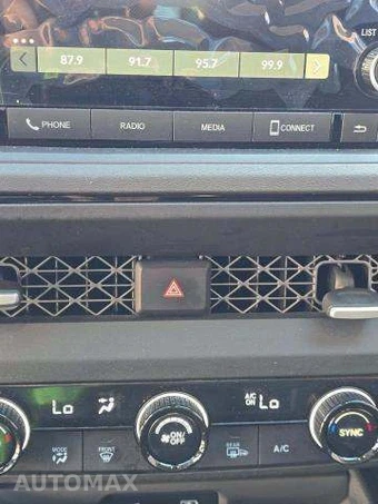 2023 Honda Accord Sedan EX - miniatura 10