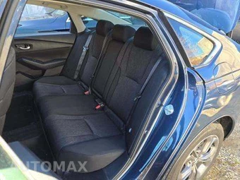 2023 Honda Accord Sedan EX - miniatura 13