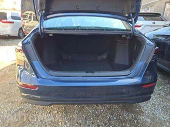 2023 Honda Accord Sedan EX - miniatura 14