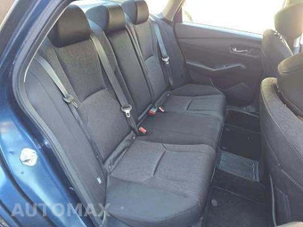 2023 Honda Accord Sedan EX - miniatura 16
